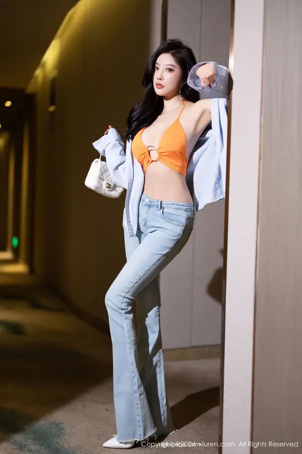 Vol. 09282 杨晨晨Yome（81P） (4/81)