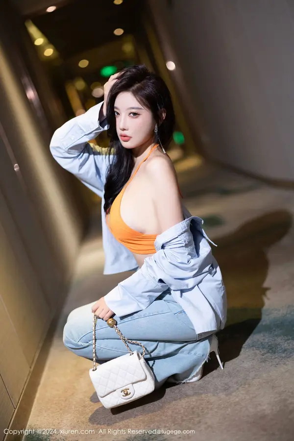 Vol. 09282 杨晨晨Yome（81P） (6/81)