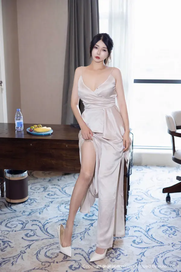 Vol. 0613 凯竹Quinn（65P） (5/65)