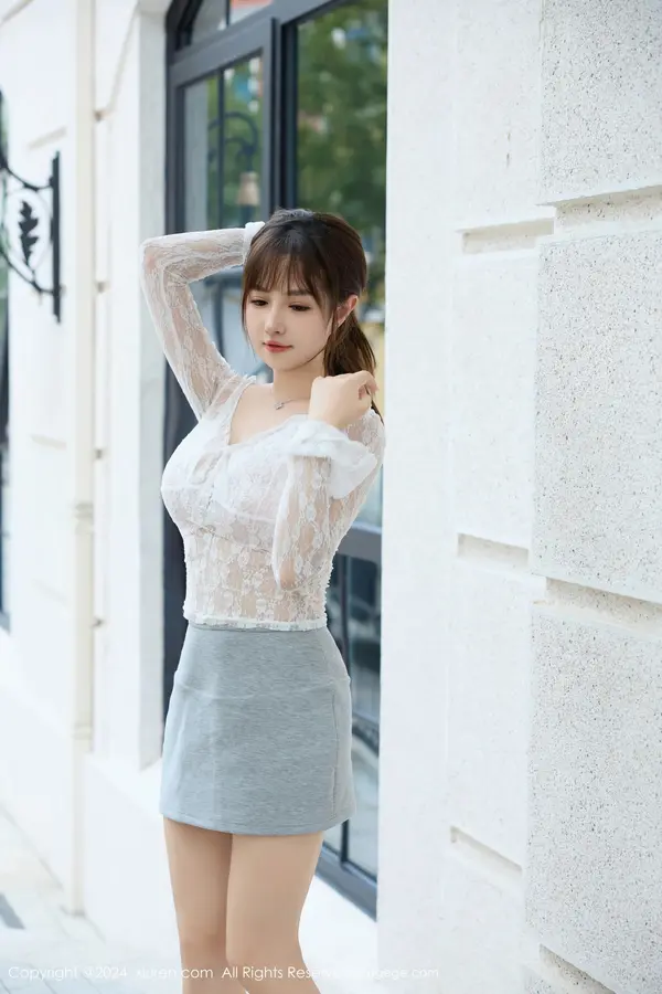 Vol. 09294 养乐多Doll（51P） (6/51)