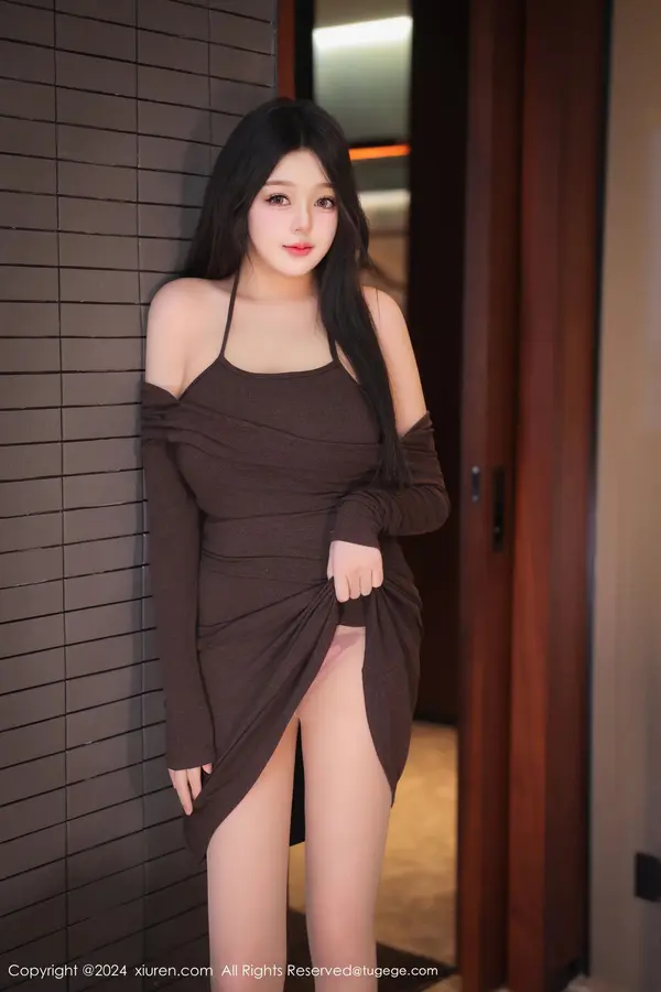 Vol. 09306 柚柚小奶瓶（81P） (6/81)