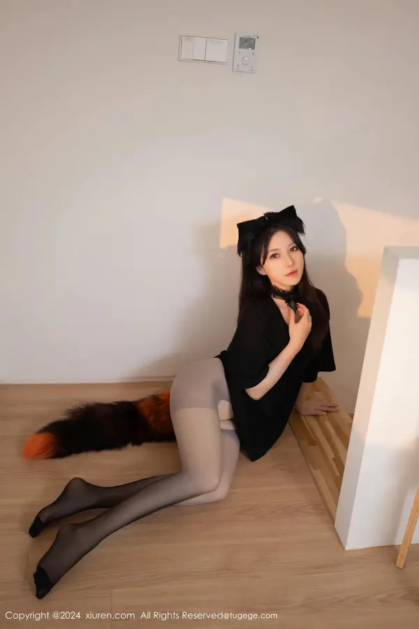 Vol. 09314 鱼子酱Fish（81P） (4/81)