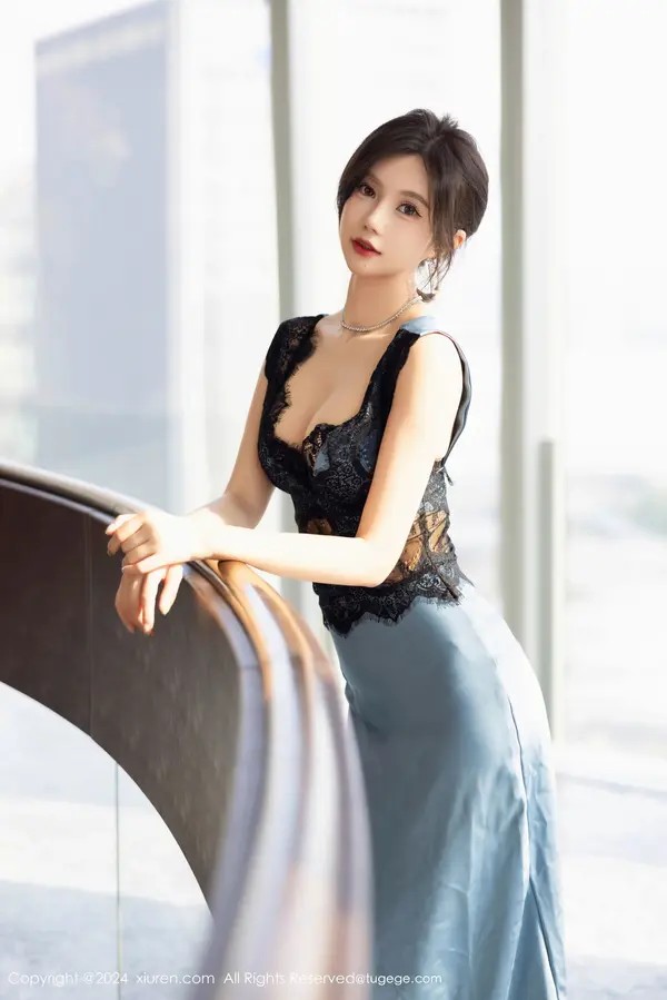 Vol. 09310 绮里嘉ula（95P） (3/95)