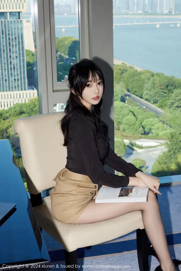 Vol. 09309 玥儿玥er（73P） (2/73)