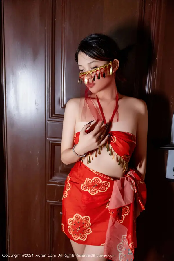 Vol. 09323 吴婷婉（80P） (6/80)