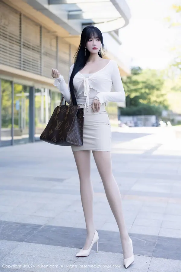 Vol. 09320 娜比（83P） (2/83)