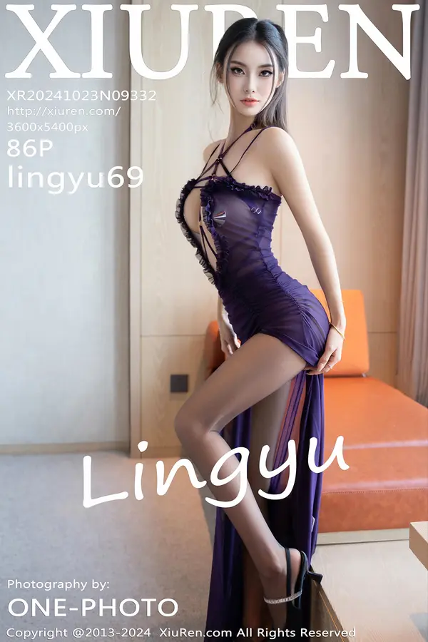 Vol. 09332 lingyu69（87P）-妹子录-美女图片|美女写真 专注超高清美女图片分享网站
