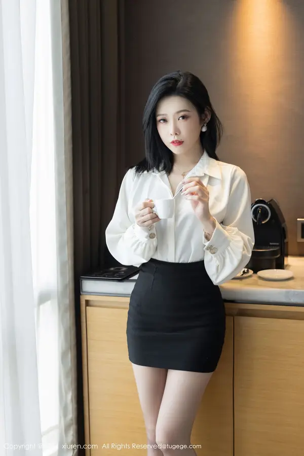Vol. 09329 luvian本能（43P） (3/43)