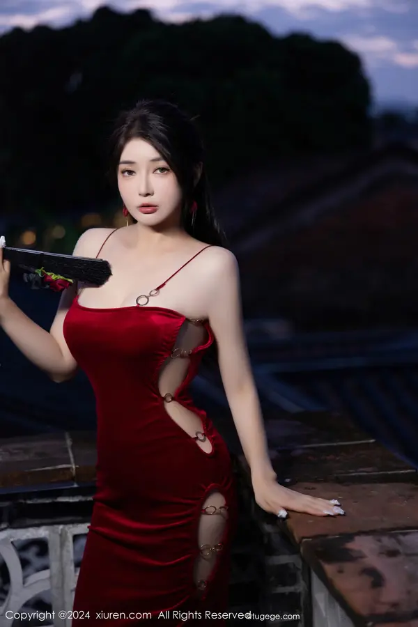 Vol. 09327 凯竹Quinn（88P） (2/88)