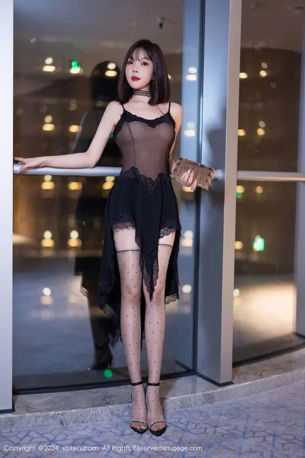 Vol. 09339 徐莉芝Booty（83P） (4/83)