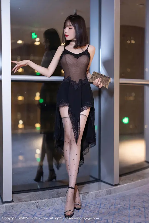 Vol. 09339 徐莉芝Booty（83P） (5/83)