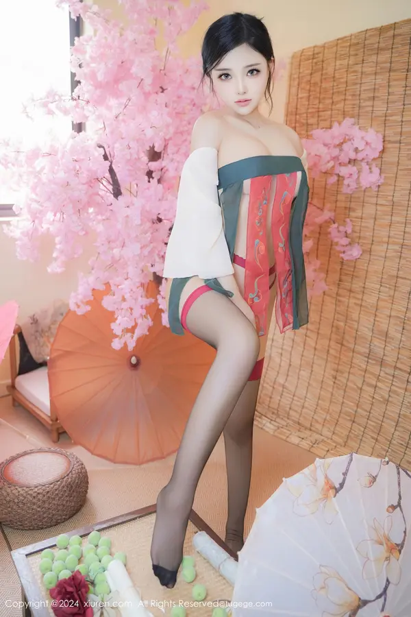 Vol. 09351 妙可可Cheese（81P） (3/81)