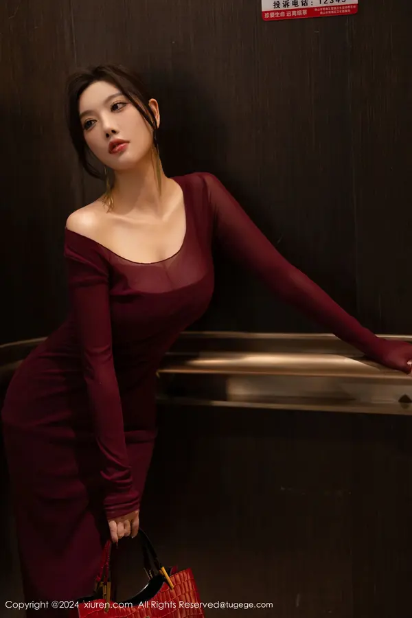 Vol. 09348 杨晨晨Yome（83P） (2/83)