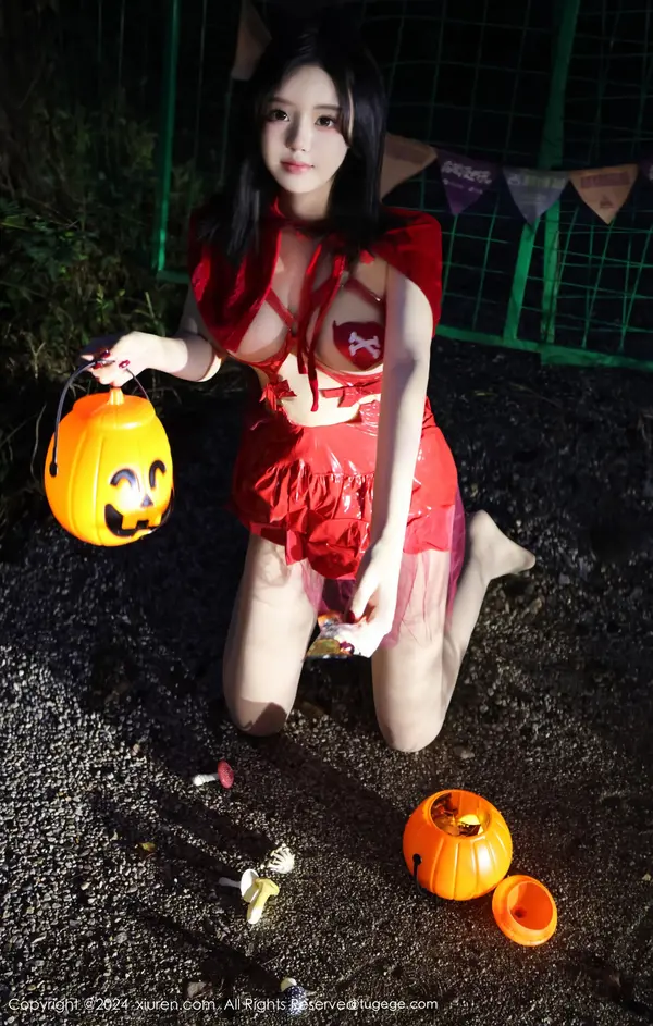 Vol. 09376 小薯条nienie（82P） (6/82)