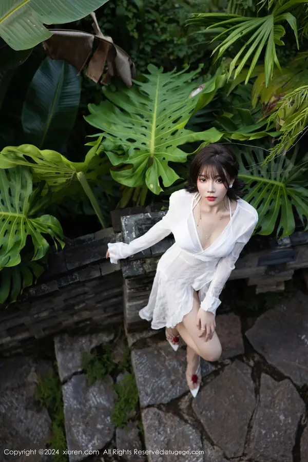 Vol. 09375 徐莉芝Booty（82P） (3/82)