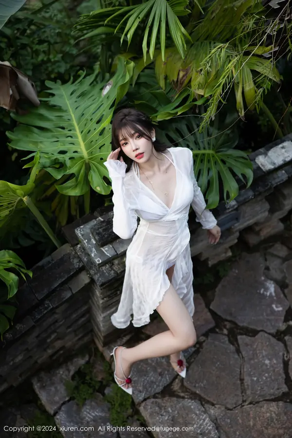 Vol. 09375 徐莉芝Booty（82P） (4/82)