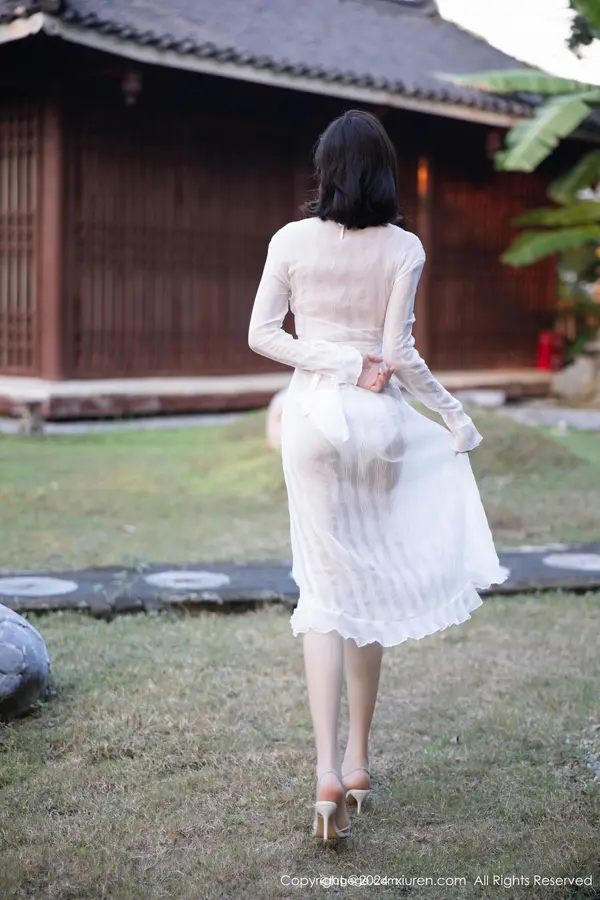 Vol. 09375 徐莉芝Booty（82P） (5/82)