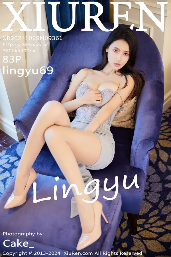 Vol. 09361 lingyu69（84P）-妹子录-美女图片|美女写真 专注超高清美女图片分享网站