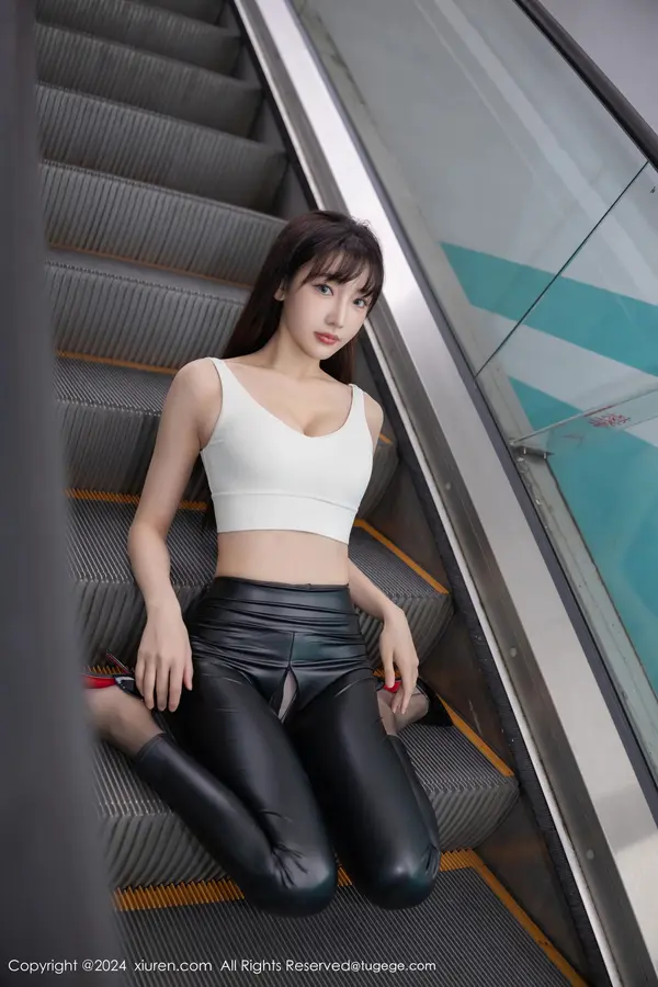Vol. 09377 陆萱萱（82P） (4/82)