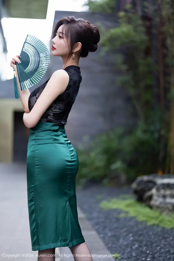 Vol. 09384 杨晨晨Yome（81P） (4/81)