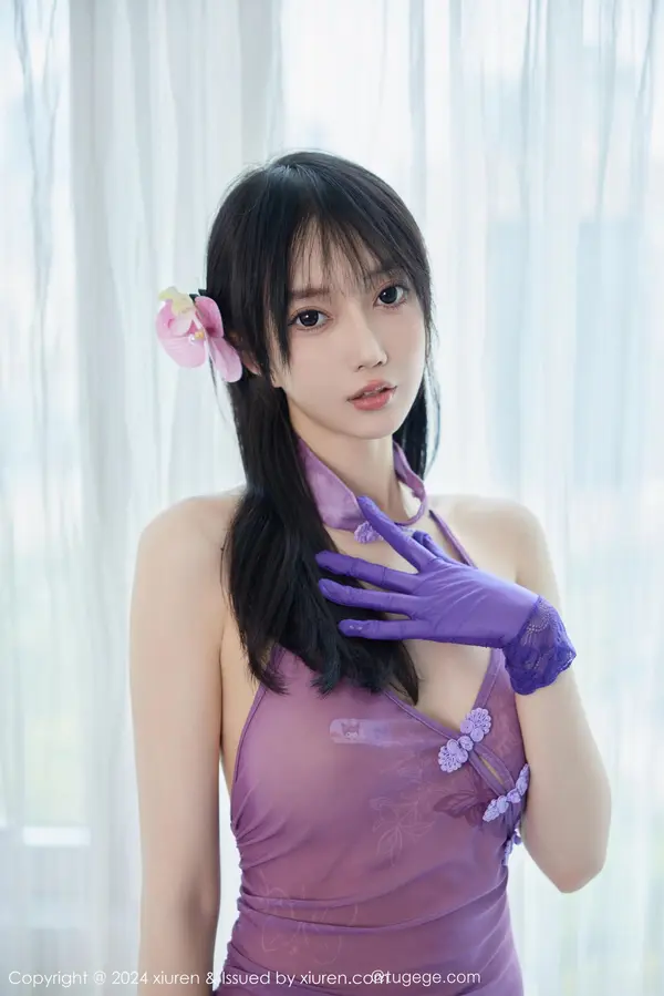 Vol. 09381 玥儿玥er（52P） (5/52)