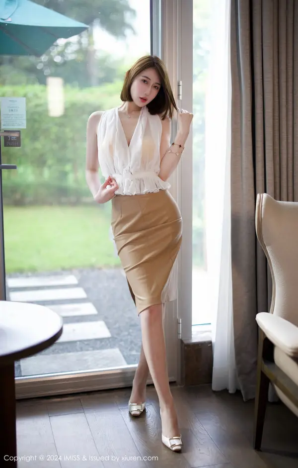 Vol. 0779 瑞妤（47P） (6/47)