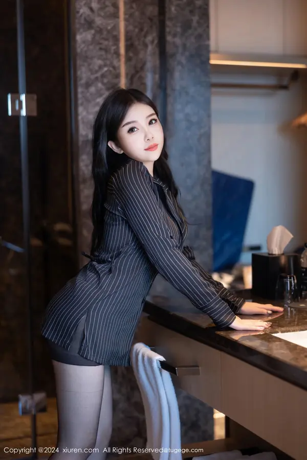 Vol. 09410 白洁Bessie（49P） (2/49)