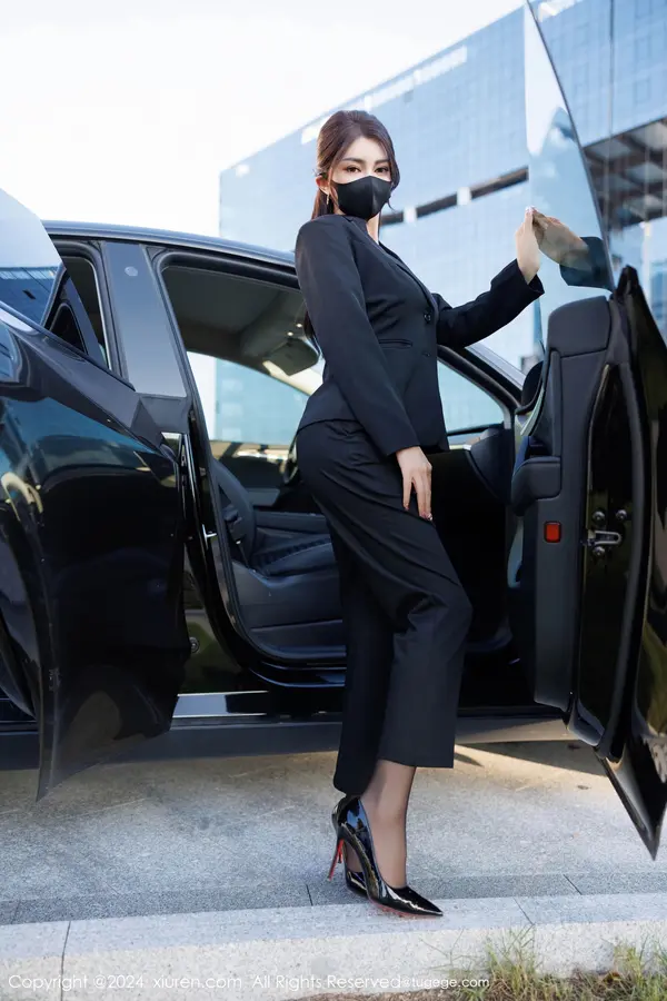 Vol. 09405 凯竹Quinn（85P） (3/85)