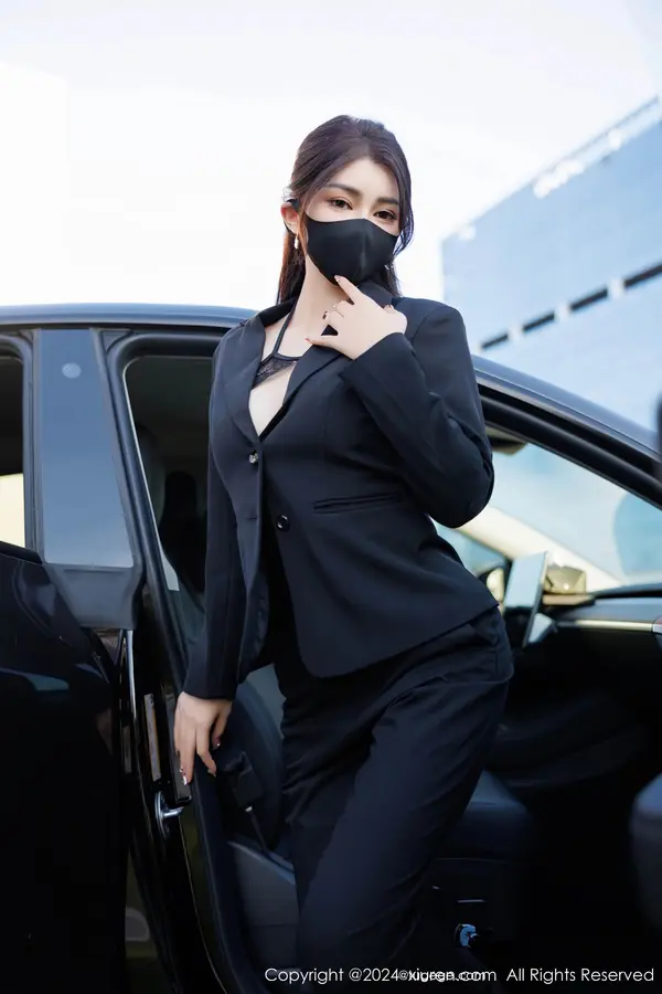 Vol. 09405 凯竹Quinn（85P） (6/85)