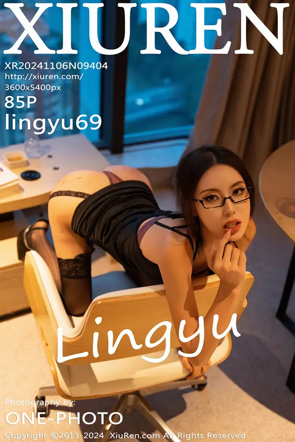 Vol. 09404 lingyu69（86P）-妹子录-美女图片|美女写真 专注超高清美女图片分享网站