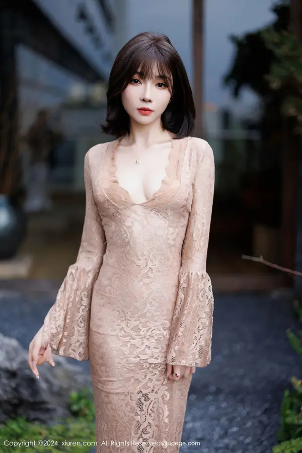 Vol. 09412 徐莉芝Booty（92P） (2/92)