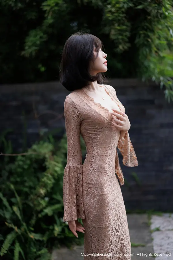 Vol. 09412 徐莉芝Booty（92P） (5/92)