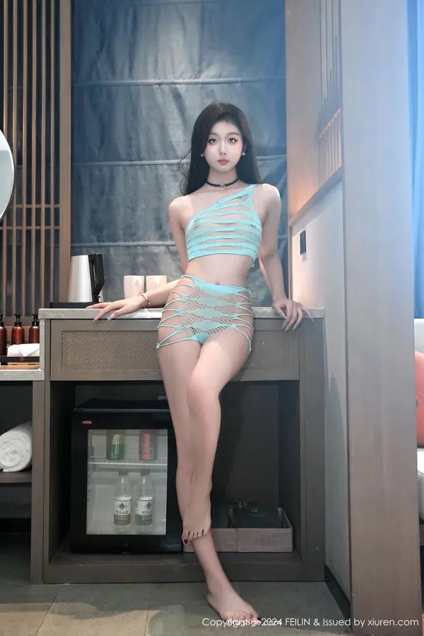 Vol. 0482 江念鱼（61P） (5/61)
