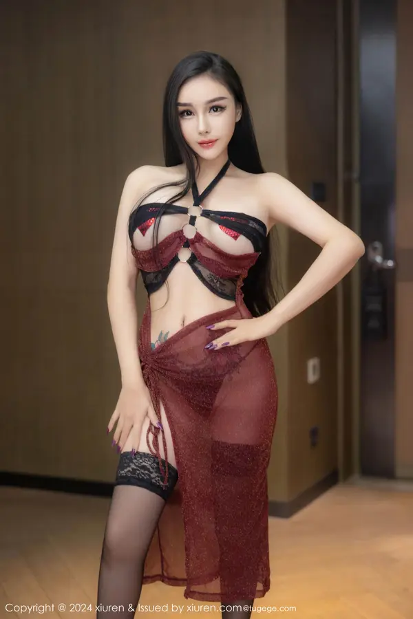 Vol. 09414 田冰冰（66P） (2/66)