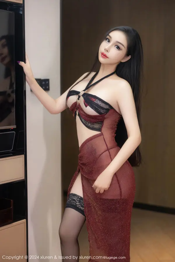 Vol. 09414 田冰冰（66P） (3/66)