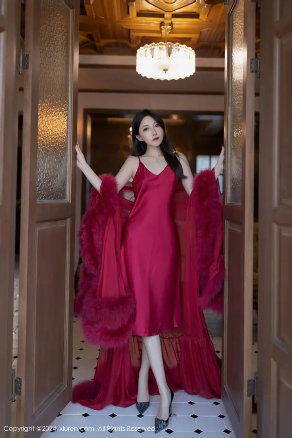 Vol. 09422 鱼子酱Fish（81P） (5/81)