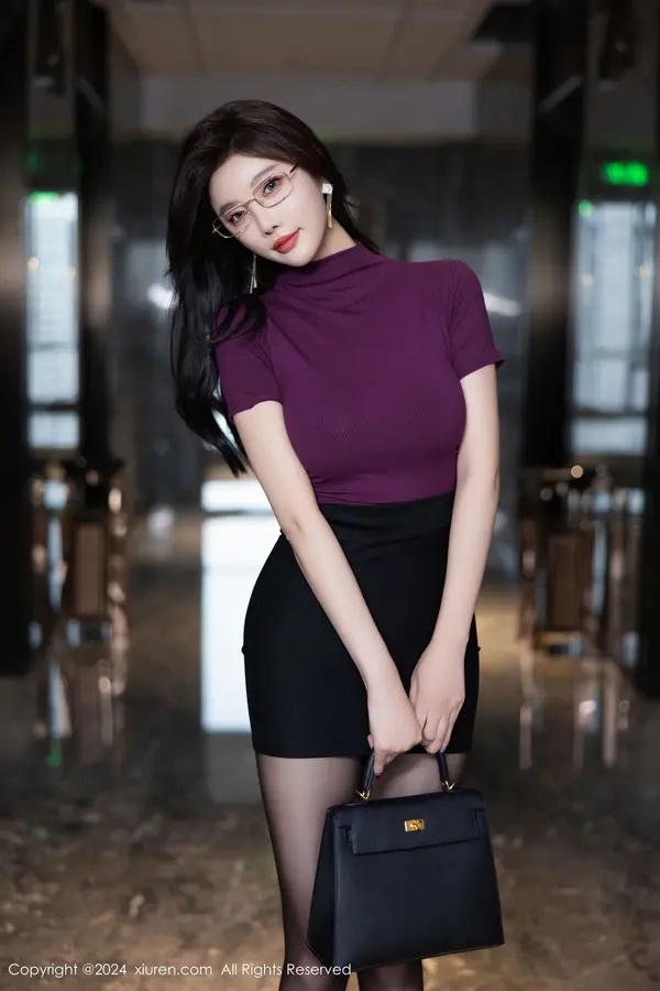 Vol. 09421 杨晨晨Yome（81P） (2/81)