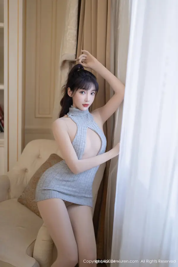 Vol. 09413 陆萱萱（81P） (5/81)
