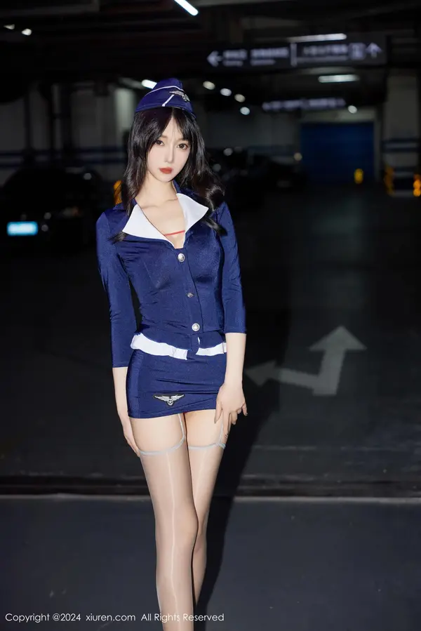 Vol. 09418 玥儿玥er（79P） (4/79)