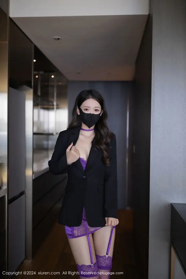 Vol. 09429 唐安琪（82P） (3/82)