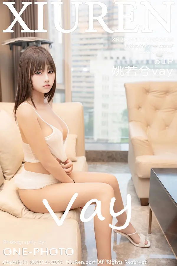 Vol. 09438 姚若兮vay（52P）-妹子录-美女图片|美女写真 专注超高清美女图片分享网站