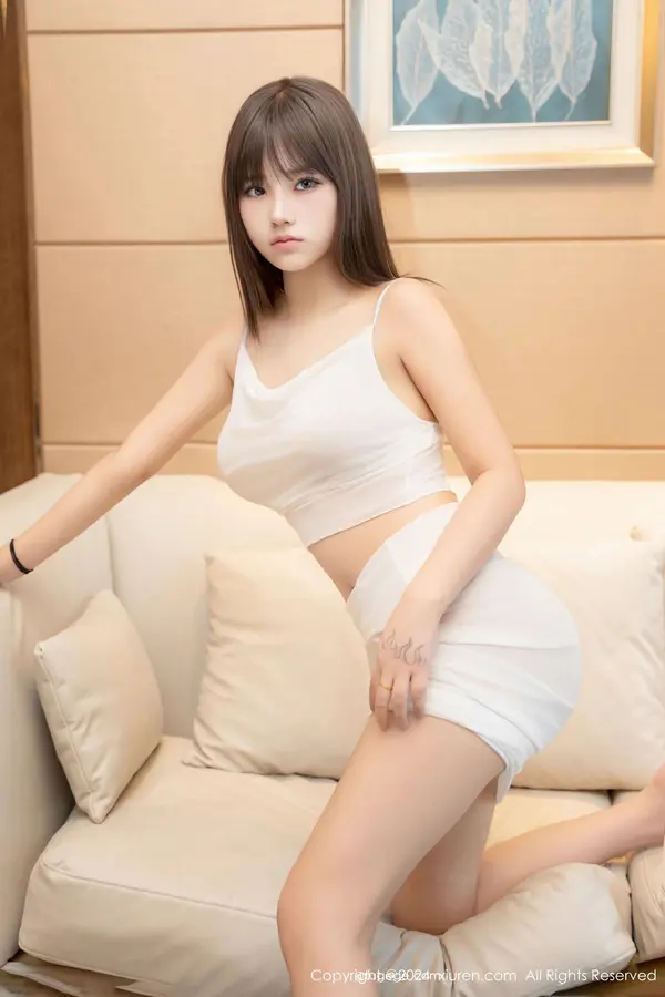 Vol. 09438 姚若兮vay（52P） (2/52)