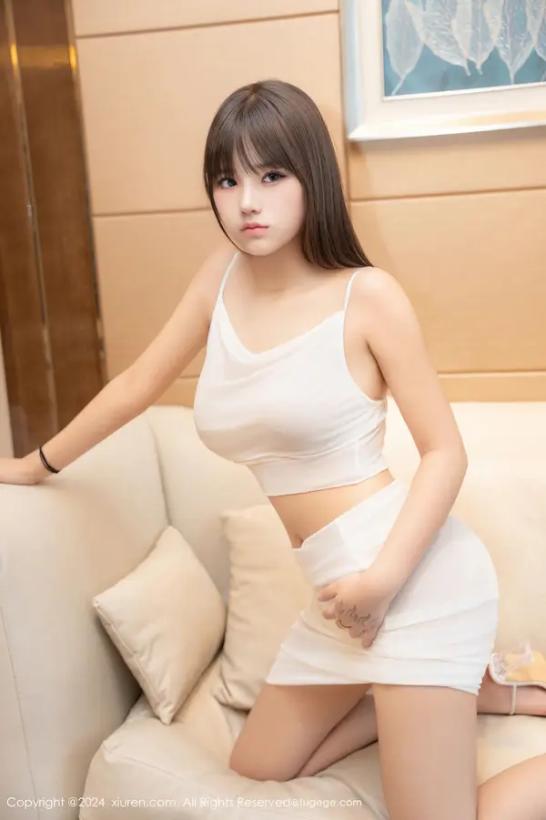 Vol. 09438 姚若兮vay（52P） (5/52)