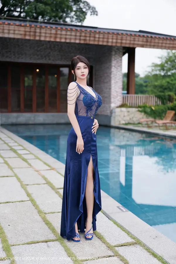 Vol. 09435 凯竹Quinn（74P） (2/74)
