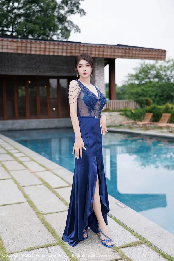 Vol. 09435 凯竹Quinn（74P） (3/74)