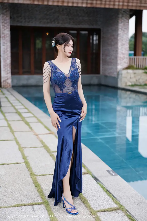 Vol. 09435 凯竹Quinn（74P） (4/74)