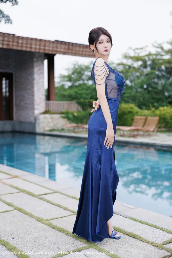 Vol. 09435 凯竹Quinn（74P） (6/74)