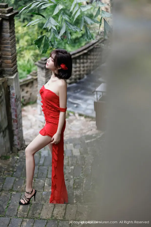 Vol. 09449 徐莉芝Booty（102P） (5/102)