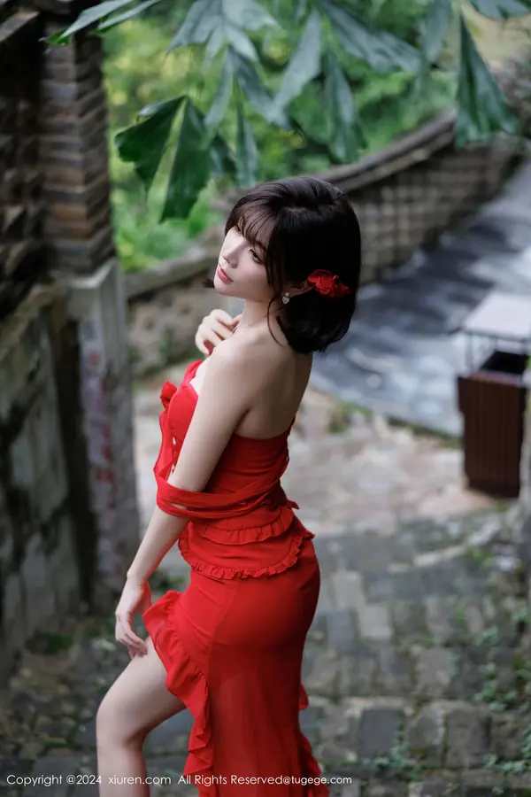 Vol. 09449 徐莉芝Booty（102P） (6/102)