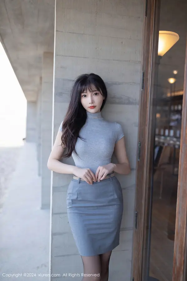 Vol. 09450 陆萱萱（81P） (2/81)